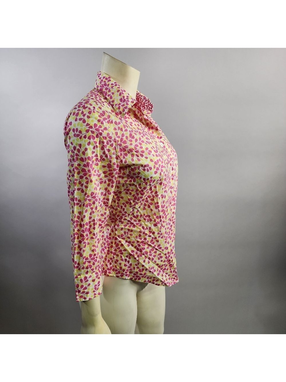 J crew small top nwt - Picture 3 of 6